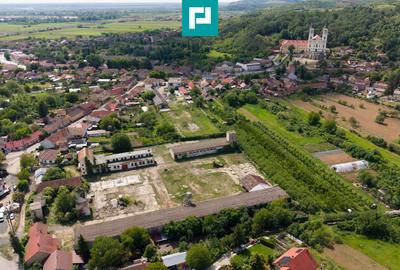 Spațiu industrial, de 498 mp, în Nord - 10