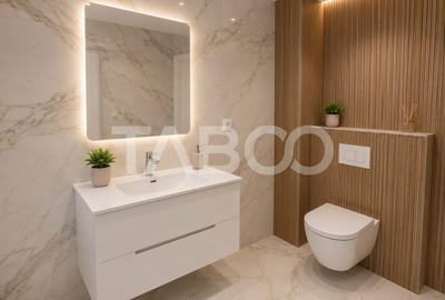 Apartament cu 3 camere decomandat în Mihai Viteazul - 7