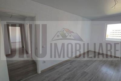 Apartament 3 camere 90 mp Copou - 3