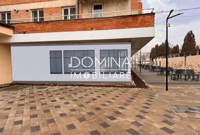 Spațiu comercial, de 370 mp, în Central - 3
