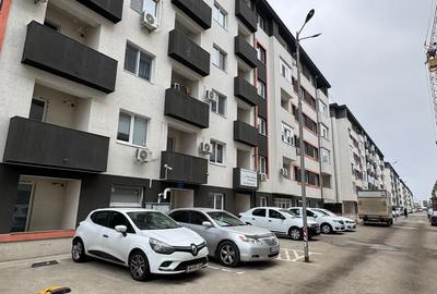 Garsonieră moderna – Str.Tineretului | Parcare inclusă |Comision0% - 21
