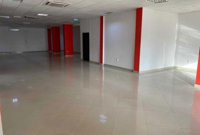 Spațiu comercial, de 248 mp, în Ultracentral - 4