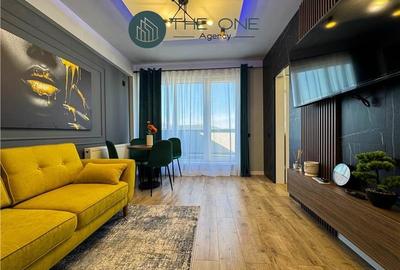 Apartament 3 camere - PREMIUM, parcare, terasa | FLORESTI - 1