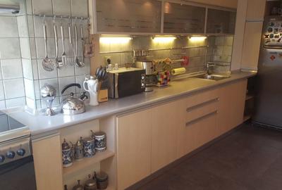 Apartament Vacaresti/Delta - 1