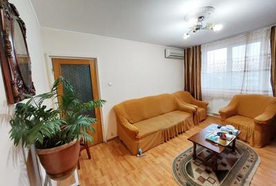 4 CAMERE MILITARI APUSULUI / 2 BAI / IMOBIL REABILITAT - 7