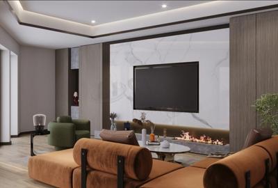 REA1022753 Pipera 3 Camere Confort Sporit - 2