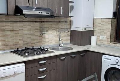 De Vanzare Apartament 3 camere in Vila Sebastian sect 5 - 10