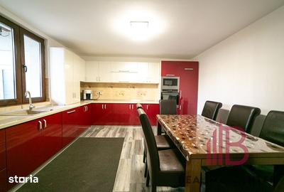 Casă cu 5 camere cu Teren 1128 Mp în Zimandu Nou - 19