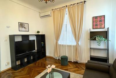 Apartament cu 2 camere zona Universitate - 7