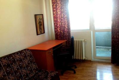 Garsonieră semidecomandată în Sălăjan - 3