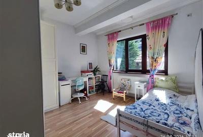 Casă cu 4 camere cu Teren 300 Mp în Mogoșoaia - 6