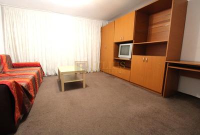 Apartament cu 2 camere decomandat, mobilat în Cetății - 2