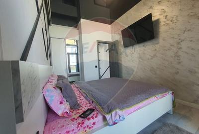 Vanzare Studio de lux in zona Tomis Nord - 10