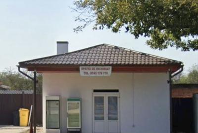 Spațiu comercial, de 40 mp, în Hitiaș - 1