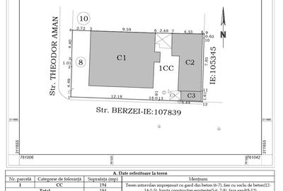 Casă de vânzare în Medgidia - 10