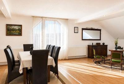 Apartament cu 5 camere decomandat, mobilat în Someșeni - 3