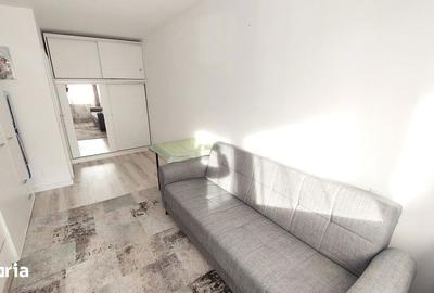 Apartament cu 2 camere, mobilat în Mănăștur - 7