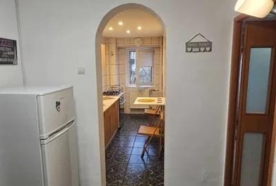 Închiriere Garsoniera Spațioasa Unirii Nerva Traian - 4