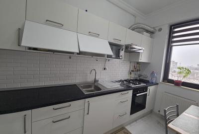 Apartament cu 2 camere decomandat în Central - 2