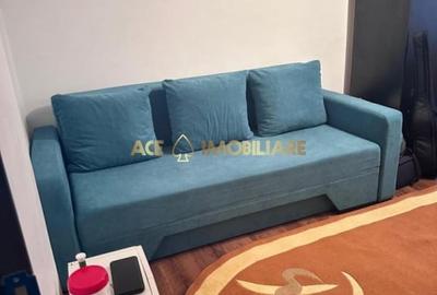 Garsoniera | Ghencea | Proximitate Metrou | Renovata |  37mp utili - 1