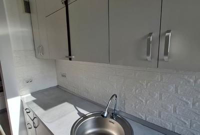 Apartament cu 2 camere semidecomandat în Aurel Vlaicu - 4