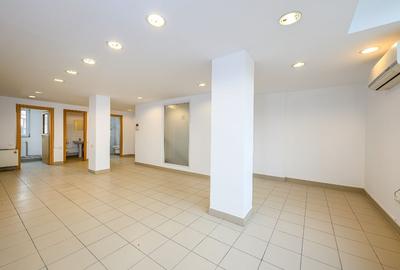 Clădire birouri + depozit + parcare proprie Constanța, zona Delfinariu - 8