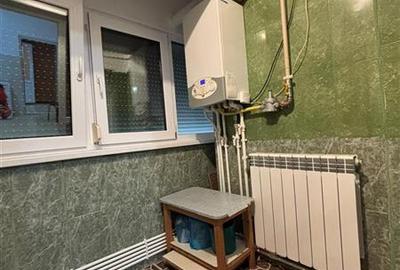 Garsonieră decomandată în E3 - 6
