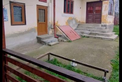 Casă cu 4 camere în Mârghia de Jos - 5