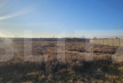 Teren intravilan 1677 mp in Bacia - 2