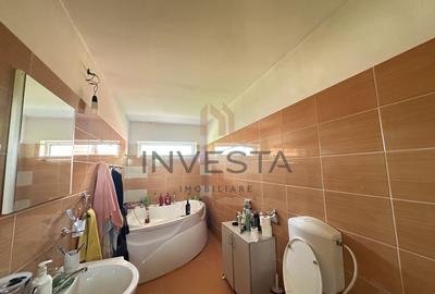 Duplex in cartierul Borhanci/Zona Romul Ladea - 5