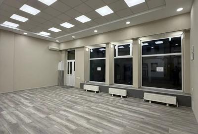 Inchiriez spatiu comercial ultracentral Stefan cel Mare - 1