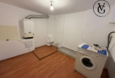 Apartament cu 2 camere semidecomandat în Calea Călărașilor - 7
