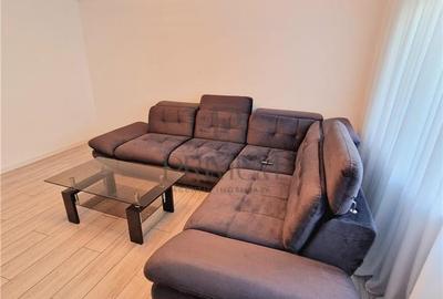 BUCOVINA - 3 CAM - ETJ.2 - DECOMANDAT - 2 BAI - 2 BALCOANE - ?RENOVAT/MOBILAT CA - 3