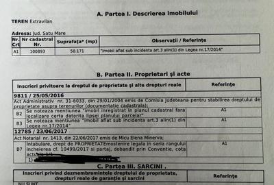 Spațiu comercial, în Săcășeni - 6