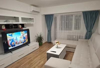 Apartament cu 3 camere decomandat, mobilat în Banu Manta - 2