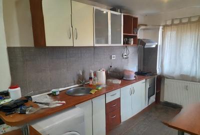 2 camere | bloc anvelopat | bloc an 2002 | 700 m Metrou Lujerului 2 camere | bloc anvelopat | bloc an 2002 | 700 m Metrou Lujerului - 6