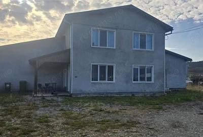 Spațiu comercial, de 512 mp, în Arcalia - 13