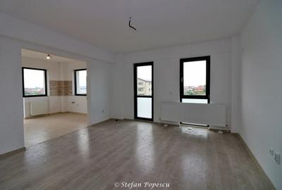 Apartament 3 camere cu terasa spatioasa, ansamblu nou - 3