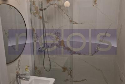 Apartament cu 2 camere semidecomandat, mobilat în Ultracentral - 5