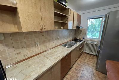 Apartament cu 2 camere semidecomandat în Păcurari - 8