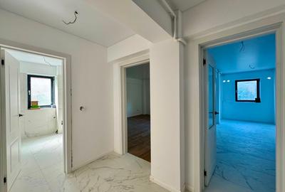 Apartament cu 2 camere decomandat în Rediu