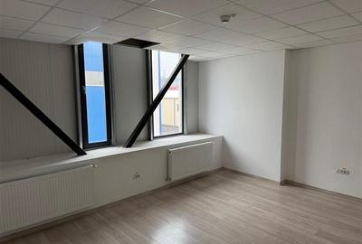 Hala 963 mp cu birouri 200 mp de inchiriat in Miroslava Iasi - 5