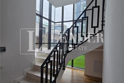 Casă individuală cu 5 camere cu Piscina în Pipera - 16