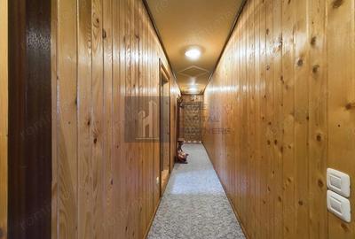 Casa spa?ioasa, cu aer de vacan?a, intr-o loca?ie de poveste | SINAIA - 1