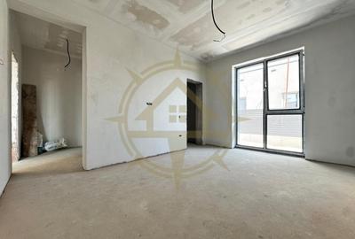 Casă cu 3 camere cu Canalizare în Balotești - 10