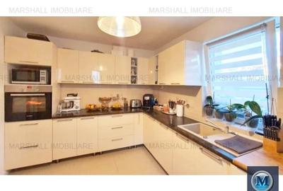 Vila cu 6 camere de vanzare, zona P-ta Mihai Viteazu, 360 mp #16325 - 3