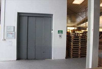 Hala pretabila pentru activitati cu trafic moderat de marfuri - 9