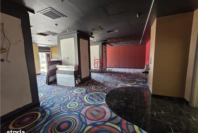 Spațiu comercial, de 330 mp, în Ghencea - 10