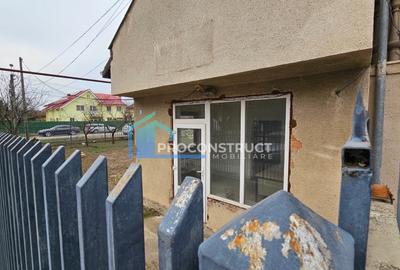 Teren Construcții intravilan de 626 mp, în Blașcovici - 2