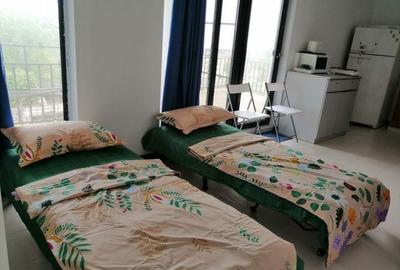 Apartament cu 2 camere în Central - 15